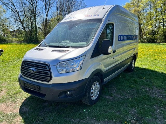 Ford Transit 255.463 km 8.500 &euro; Sontheim/Attenhausen 87776
