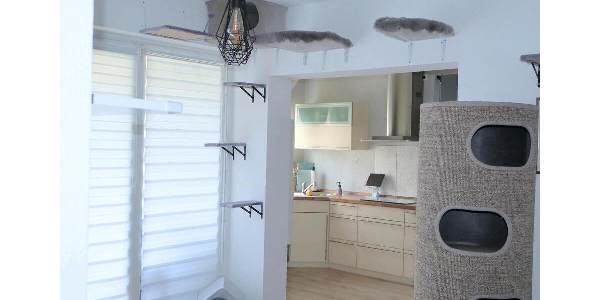 Hochparterre Hameln Kernstadt - 3 Zimmer, 70 m&sup2;, 130.000&euro; | Angebot:27078099