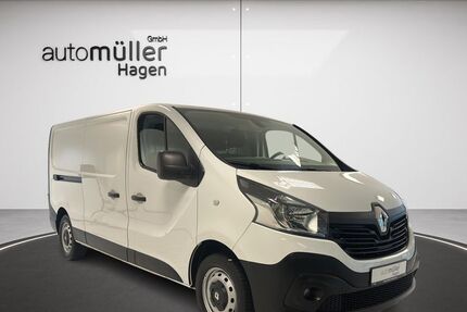 Renault Trafic 91.200 km 17.490 &euro; Hagen 58095