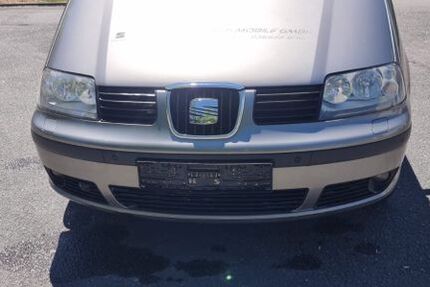 Seat Alhambra 199.964 km 3.500 &euro; Reichenbach 08468