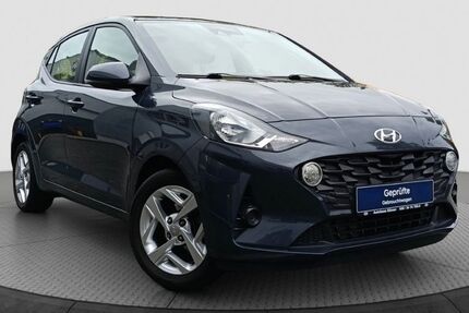 Hyundai i10 42.444 km 11.900 &euro; Berlin 12683