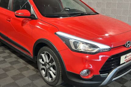 Hyundai i20 79.985 km 13.980 &euro; Horb am Neckar 72160