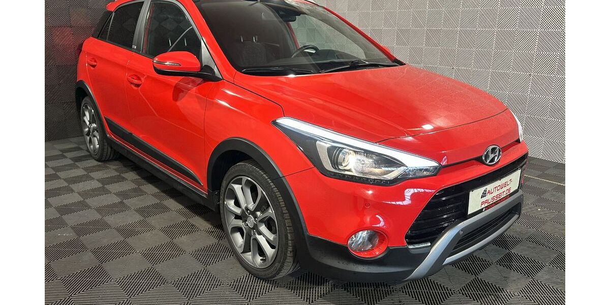 Hyundai i20 79.985 km 13.980 &euro; Horb am Neckar 72160