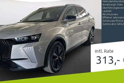 DS Automobiles DS 7 Crossback 30.040 km 26.420 &euro; Dülmen 48249