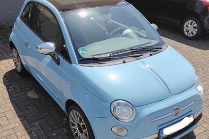 Fiat 500 136.000 km 4.700 &euro; Eppelborn 66571
