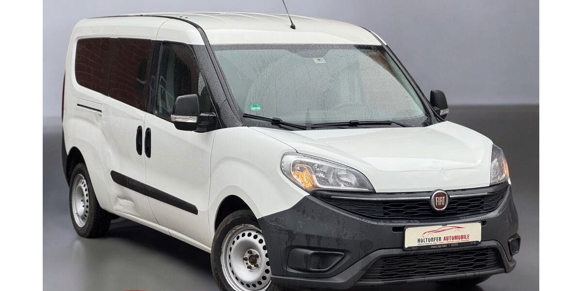 Fiat Doblo 198.000 km 4.999 &euro; Nienburg/Weser 31582