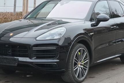Porsche Cayenne 123.400 km 78.800 &euro; Rosenheim 83022