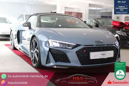 Audi R8 39.900 km 155.000 € Pinneberg 25421