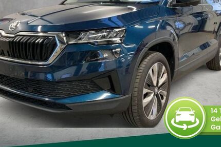 Skoda Karoq 25.698 km 28.450 &euro; Eching i. Ndb. 84174