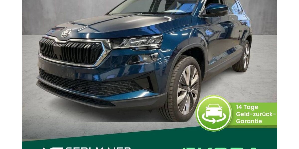 Skoda Karoq 25.698 km 28.450 &euro; Eching i. Ndb. 84174