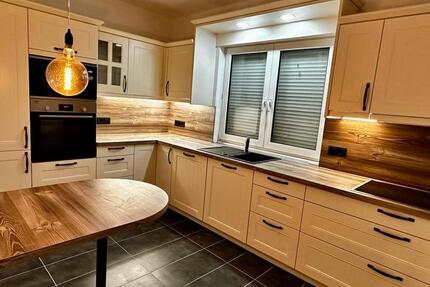 Wohnung Ueckermünde - 2 Zimmer, 67 m&sup2;, 800&euro; | Angebot:24517285