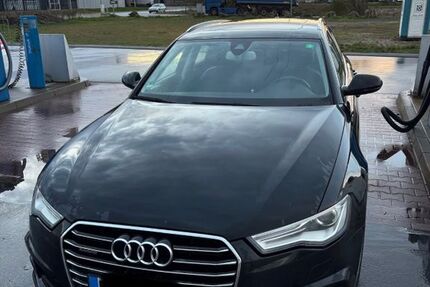 Audi A6 320.000 km 7.900 &euro; Euskirchen 53879