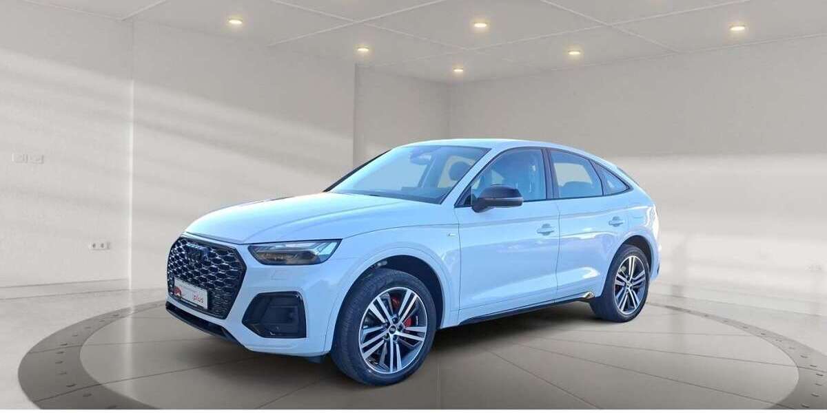 Audi Q5 82.610 km 38.555 &euro; Wolfhagen 34466
