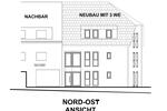 Projektgrundstück mit Planung für 3-Familienhaus + Einfamilienhaus in Wincheringen - Grundstück Wincheringen | Angebot:24558403