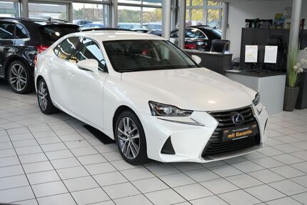 Lexus IS 300 40.967 km 28.900 € Obertshausen 63179