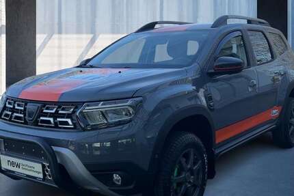 Dacia Duster 61.000 km 21.790 &euro; München 81827