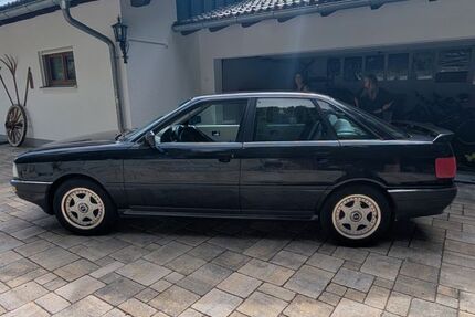 Audi 90 206.000 km 7.500 &euro; Büchlberg 94124