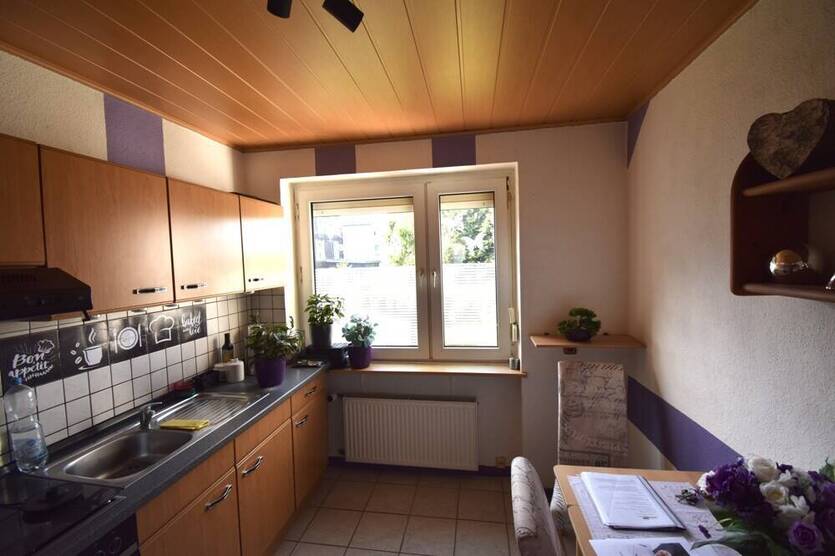 Drei Eigentumswohnungen in guter Lage in Lennep im Paket zu kaufen.
