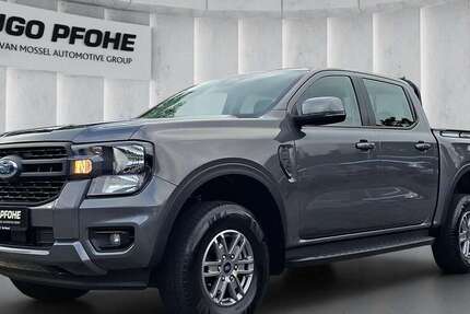 Ford Ranger 47.676 km 34.590 &euro; Lübeck 23554