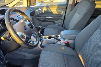 Ford C-Max 86.207 km 6.500 &euro; Dassendorf 21521