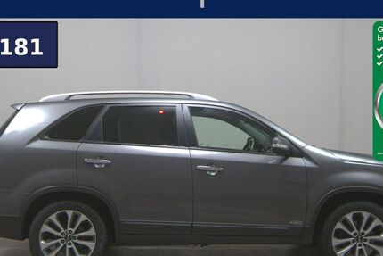 Kia Sorento 170.778 km 10.980 &euro; Gyhum/Bockel 27404
