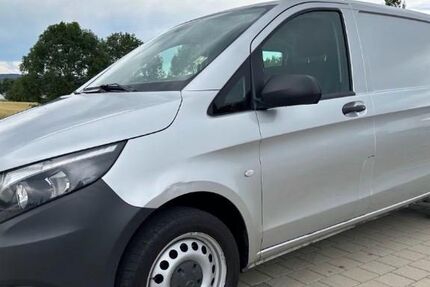Mercedes-Benz Vito 260.000 km 11.900 &euro; Flörsheim 65439