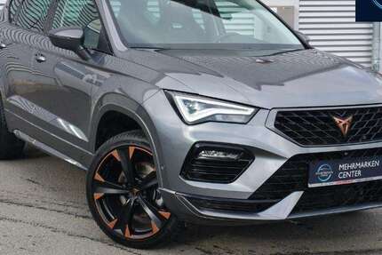 Cupra Ateca 19.375 km 31.490 &euro; Chemnitz 09126