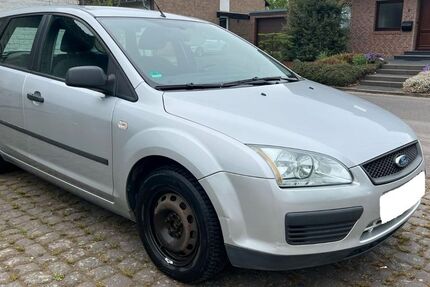 Ford Focus 270.000 km 1.100 € Mönchengladbach 41199