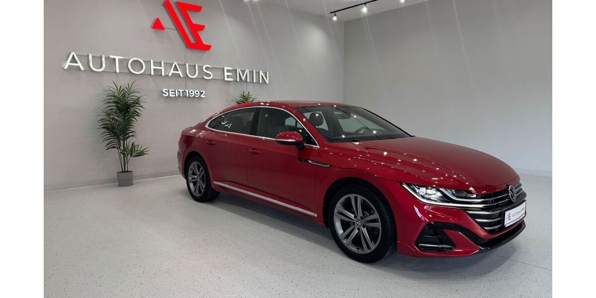 VW Arteon 115.555 km 23.450 &euro; Salzgitter 38228