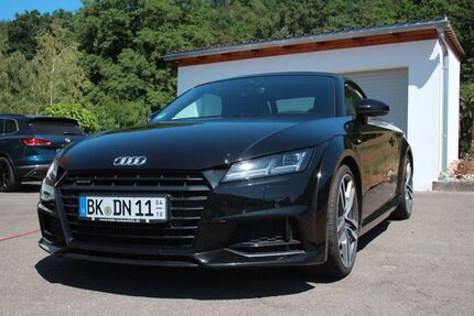 Audi TT 55.900 km 26.300 &euro; Murrhardt 71540