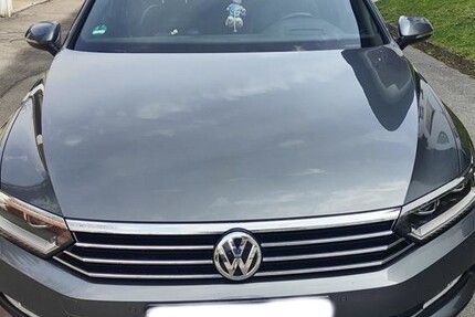 VW Passat Variant 163.000 km 11.900 &euro; Bad Endorf 83093