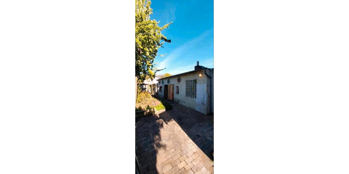 Doppelhaushälfte Kiel Ellerbek - 185.000&euro; | Angebot:26397573