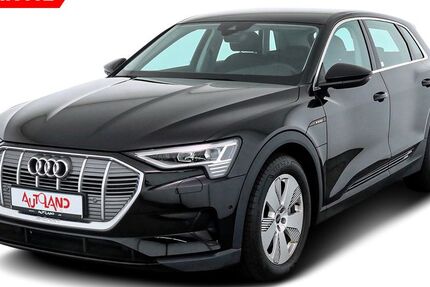 Audi e-tron 61.438 km 30.990 &euro; Chemnitz 09113