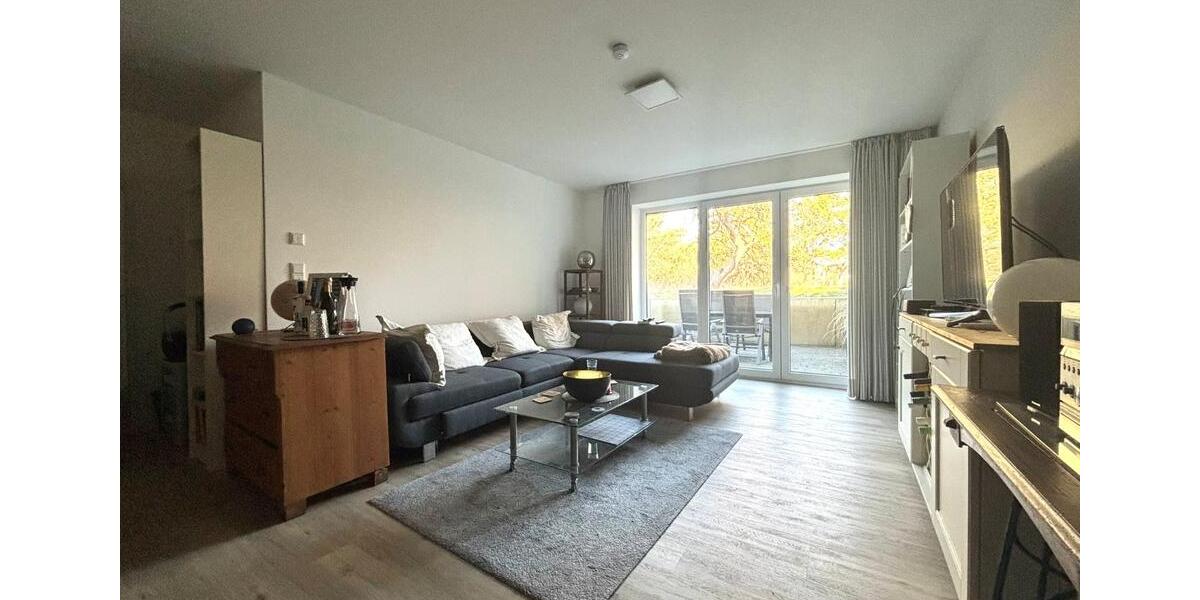 Etagenwohnung Heikendorf - 2 Zimmer, 62 m&sup2;, 810&euro; | Angebot:25267530