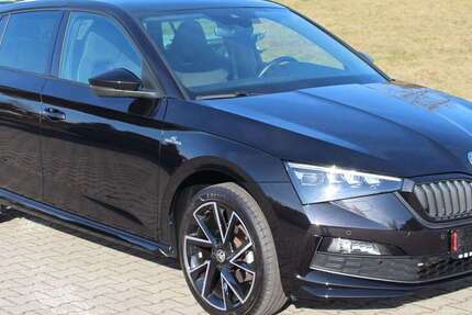 Skoda Scala 16.500 km 24.990 &euro; Untergriesbach 94107