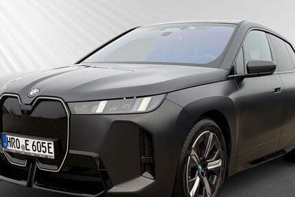 BMW iX 10.000 km 109.900 &euro; Rostock 18146