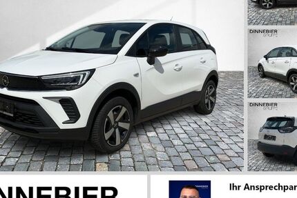 Opel Crossland (X) 47.042 km 20.796 &euro; Berlin 12681