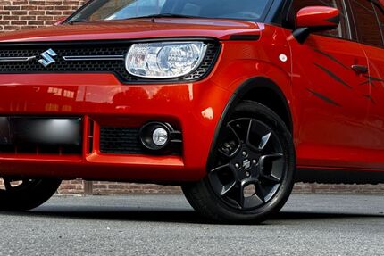 Suzuki Ignis 119.000 km 9.559 &euro; Siegen 57072