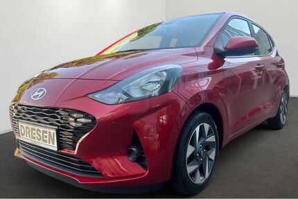 Hyundai i10 15.500 km 16.380 &euro; Viersen 41747