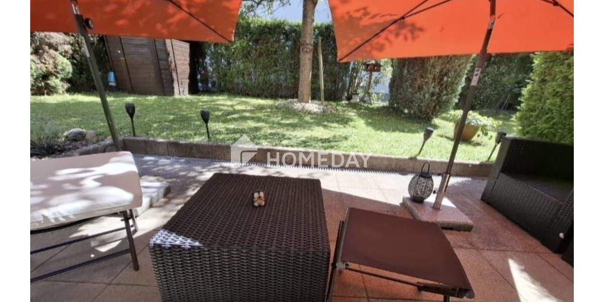 Etagenwohnung Wiesbaden Schierstein - 2 Zimmer, 58 m&sup2;, 290.000&euro; | Angebot:24991625