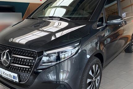 Mercedes-Benz V 250 24.945 km 69.950 &euro; Ibbenbüren - Laggenbeck 49479