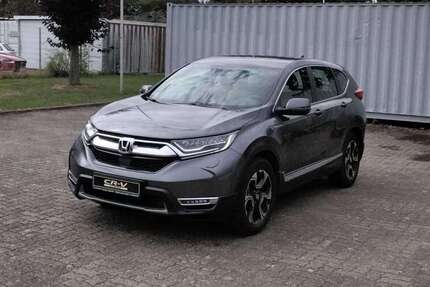 Honda CR-V 36.960 km 25.790 &euro; Dessau 06847