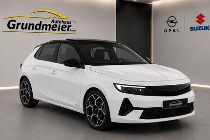 Opel Astra 22.950 km 25.999 &euro; Harsewinkel 33428