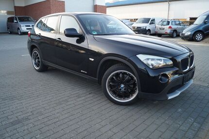 BMW X1 97.000 km 7.999 &euro; Verden 27283