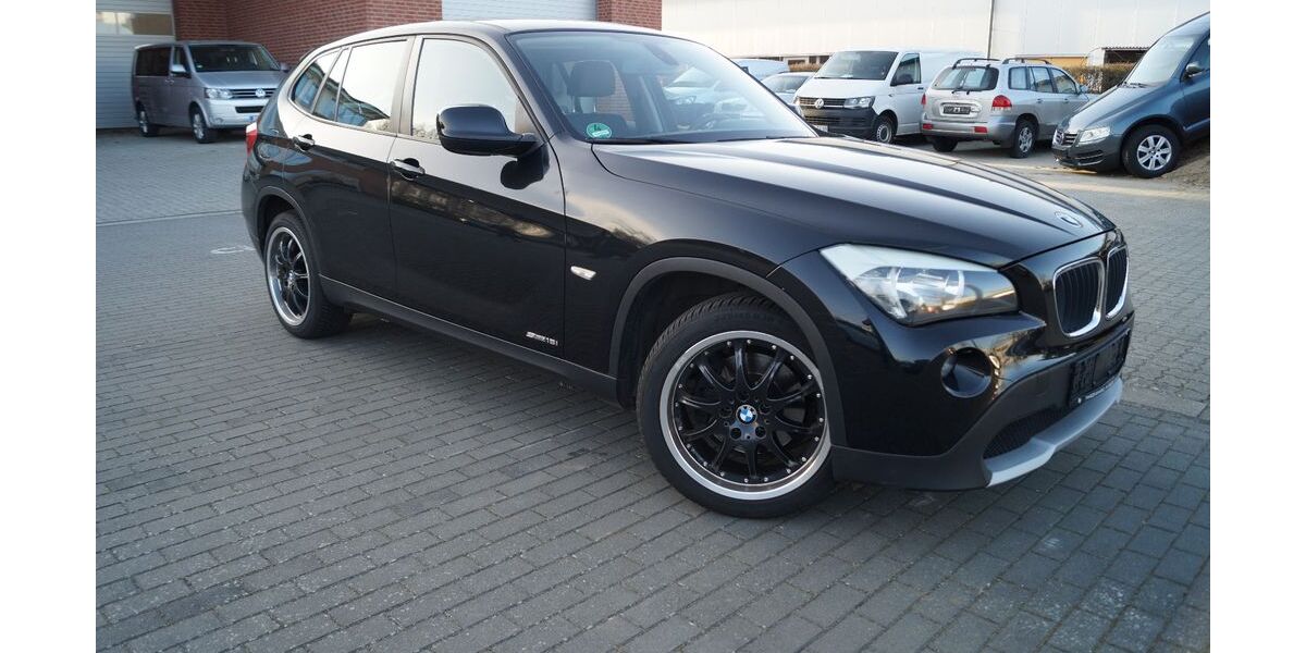 BMW X1 97.000 km 7.999 &euro; Verden 27283