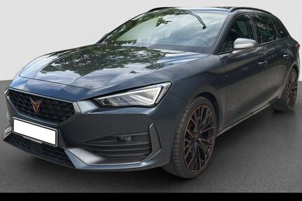 Cupra Leon 24.820 km 29.450 &euro; Ingolstadt 85053