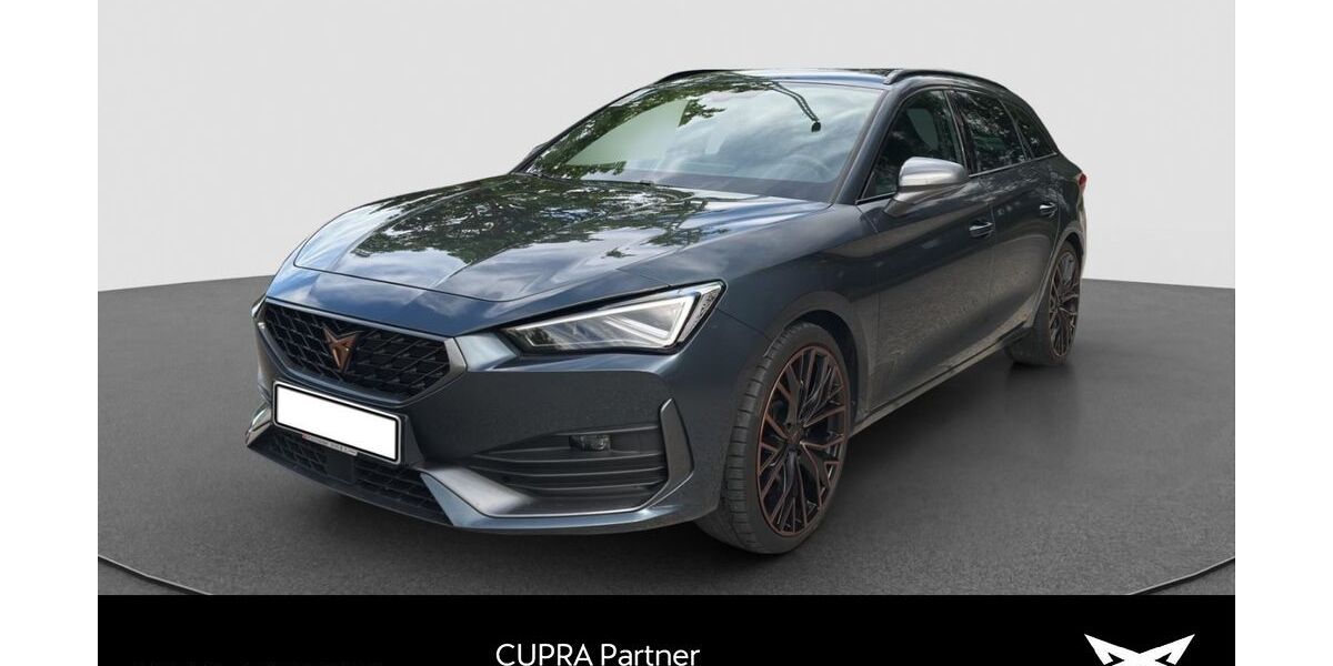 Cupra Leon 24.820 km 29.450 &euro; Ingolstadt 85053