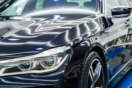 BMW 730 203.000 km 27.400 &euro; Wellen 54441