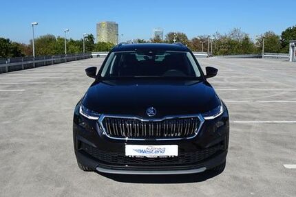 Skoda Kodiaq 25.000 km 36.900 € München 80686