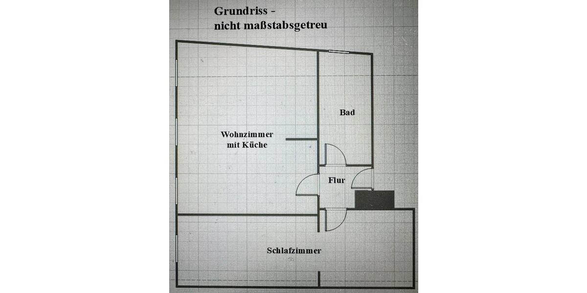 Etagenwohnung Ingolstadt - 2 Zimmer, 73 m&sup2;, 325.000&euro; | Angebot:27002253
